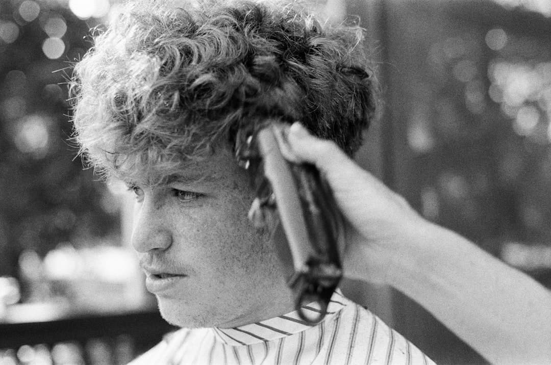 Coiffure à domicile