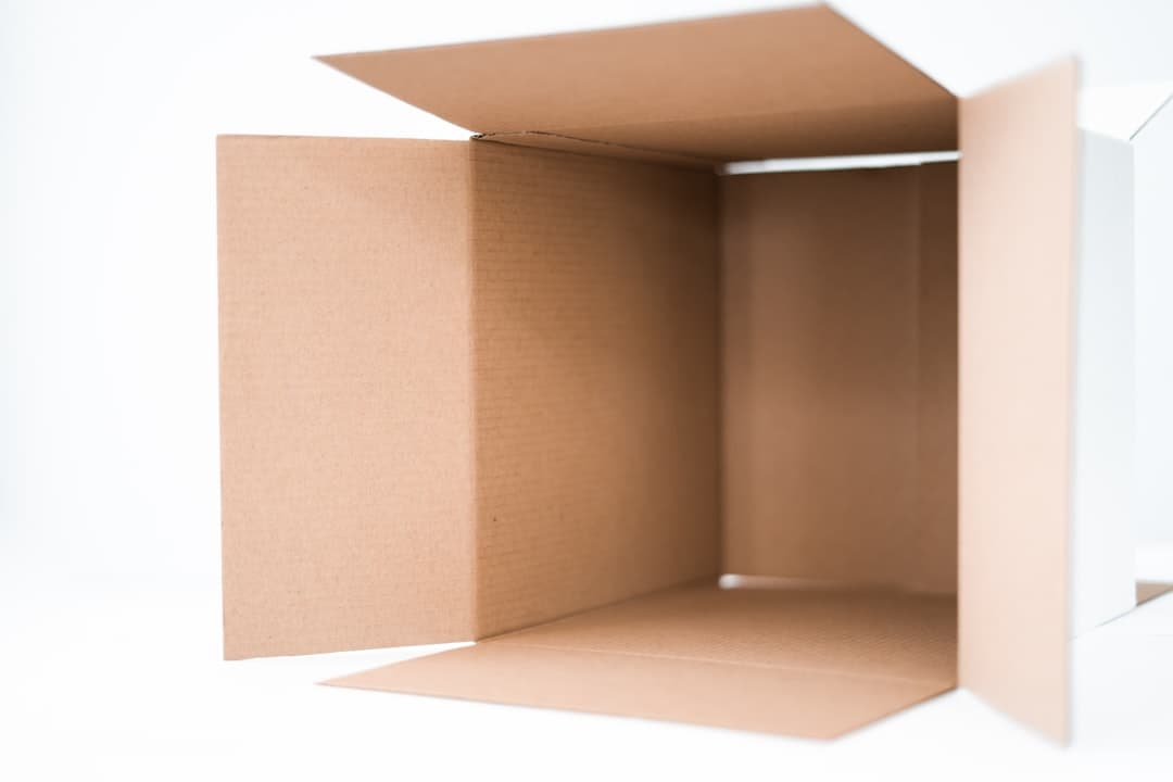 Débarras de logement