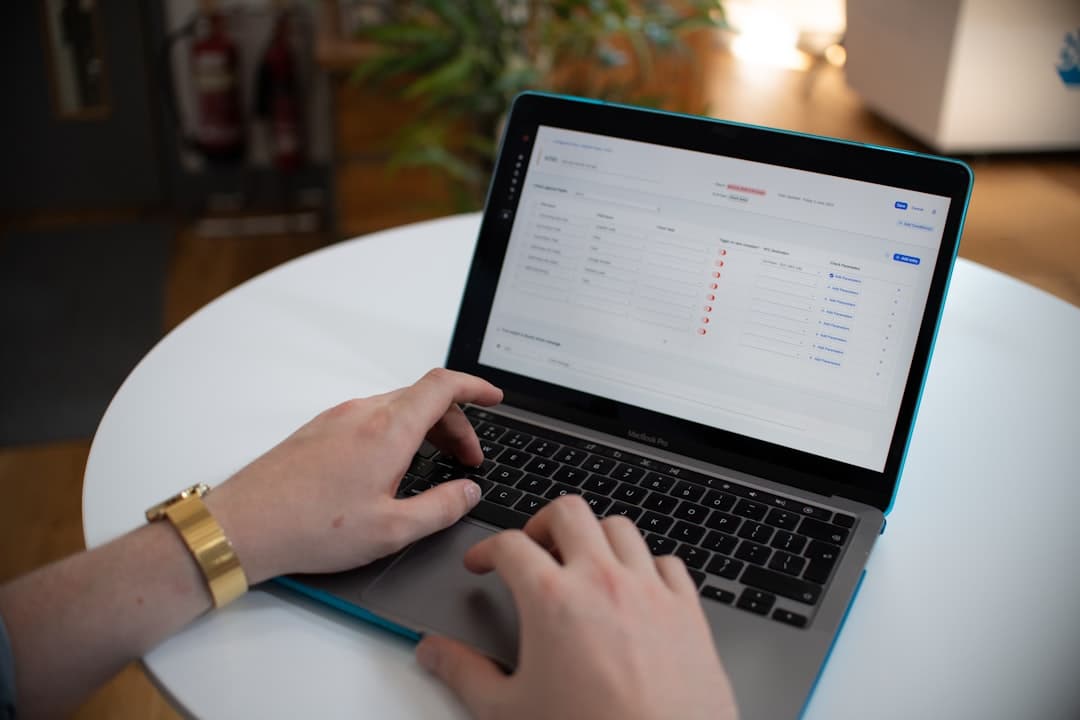 Démarches administratives en ligne