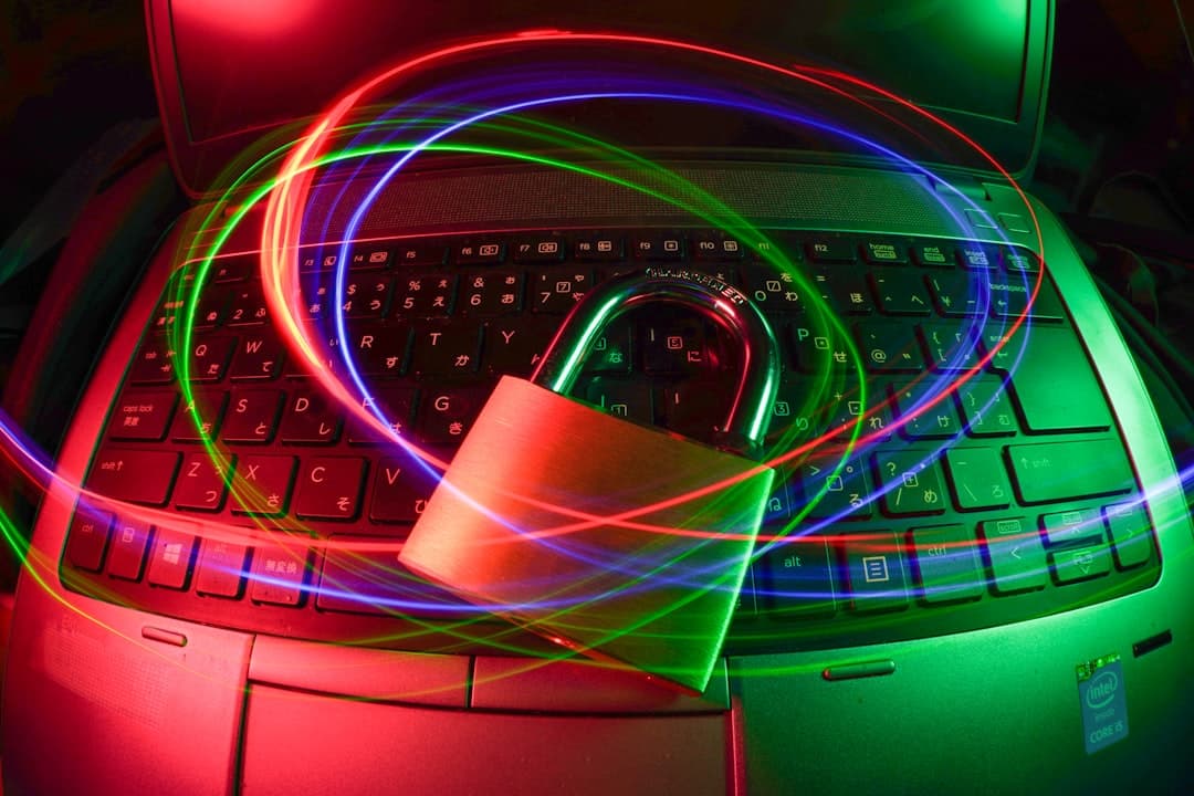 Antivirus et sécurité informatique