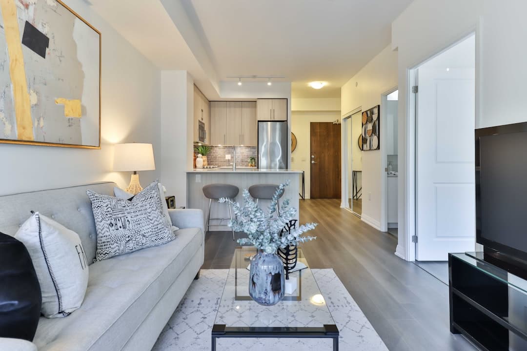 Appartement en location