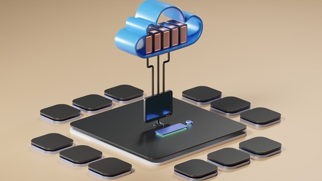 Stockage cloud de fichiers