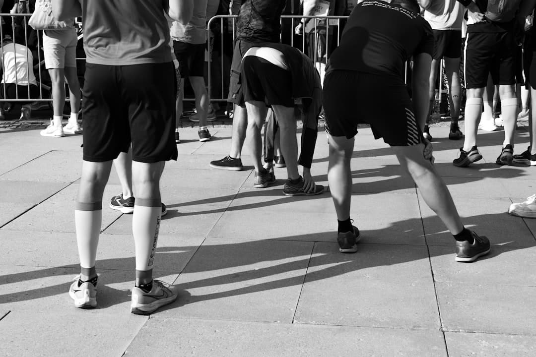 Reprendre le sport
