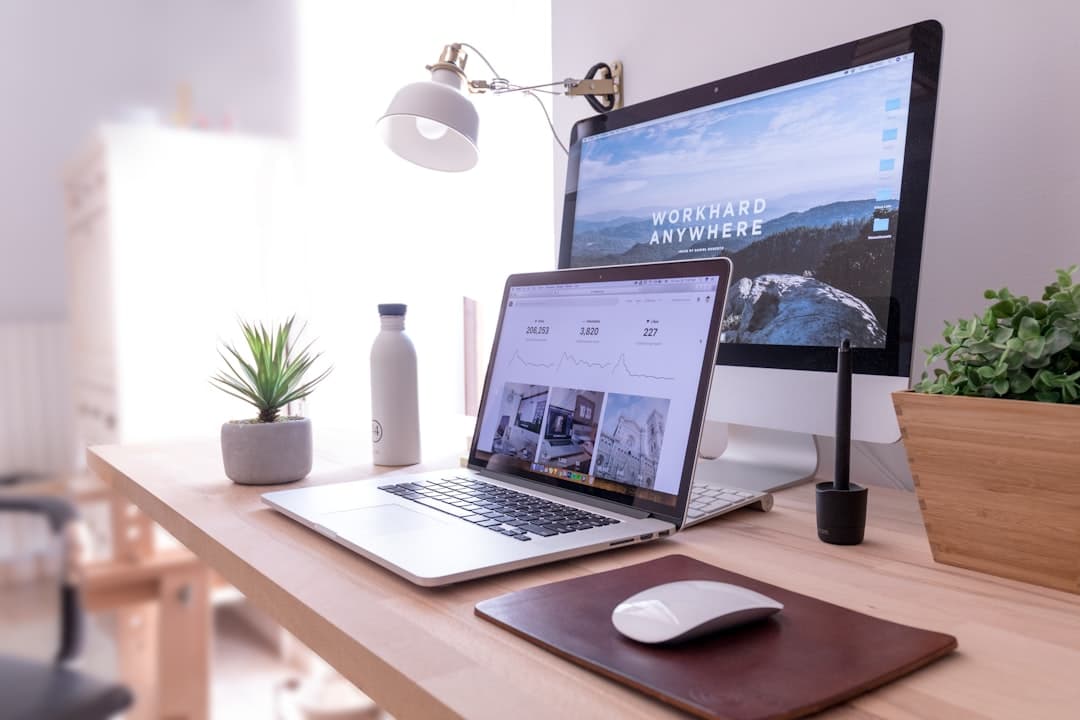 Informatique de petite entreprise